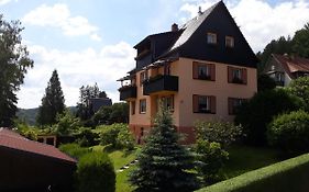 Ferienwohnung Familie Frank